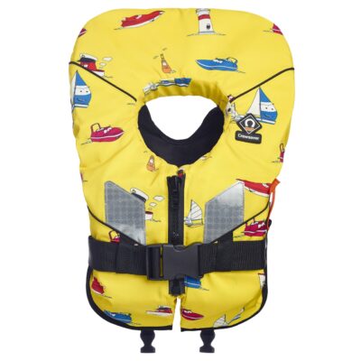 Euro 100N Lifejacket For Children