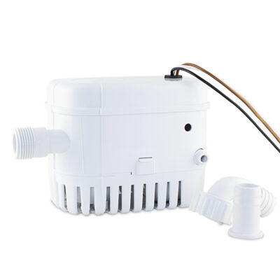 Albin Automatic Bilge Pump 750GPH 12V