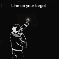02-line-up-target