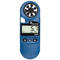 Kestrel 1000 - Pocket Wind Speed Meter - Simple & Accurate