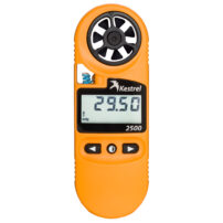 Kestrel 2500 - Pocket Weather Meter