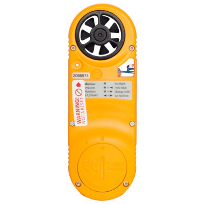 Kestrel 2500 - Pocket Weather Meter