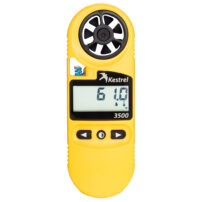 Kestrel 3500 - Pocket Weather and Wind Speed Meter