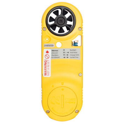 Kestrel 3500 - Pocket Weather and Wind Speed Meter