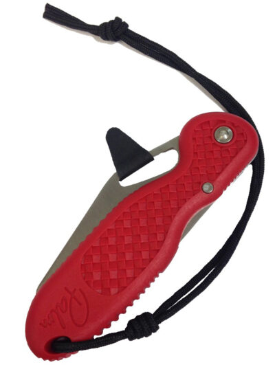 Palm Equipment Folding Knife