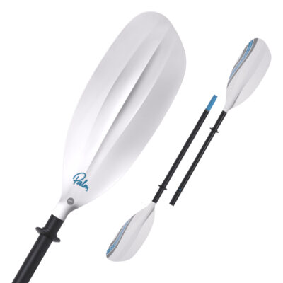 Palm Vision 2-Piece Kayak Paddle