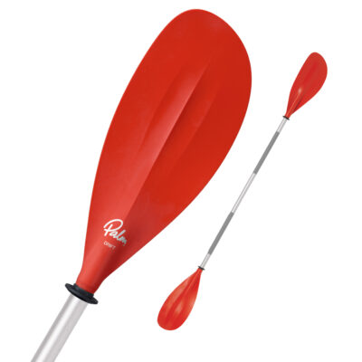 Palm Drift Kayak Paddle