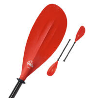 Palm Drift Pro 2-Piece Kayak Paddle