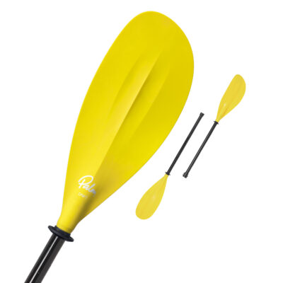 Palm Drift Pro 2-Piece Kayak Paddle