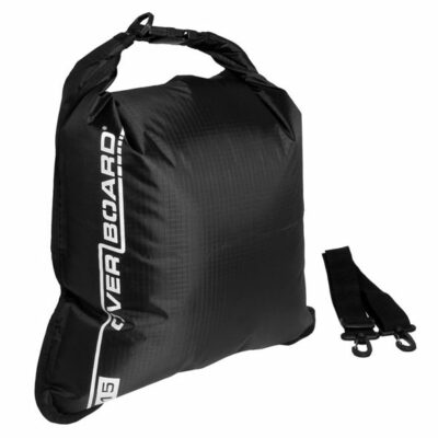 OverBoard 15L Waterproof Dry Flat Bag