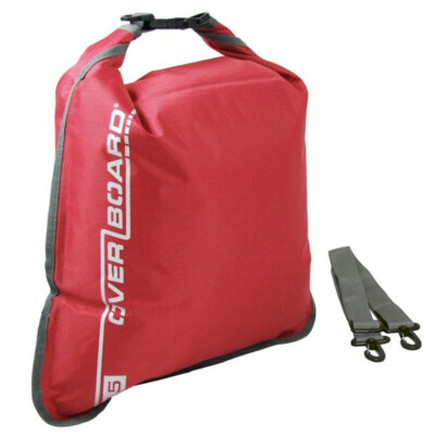 OverBoard 15L Waterproof Dry Flat Bag