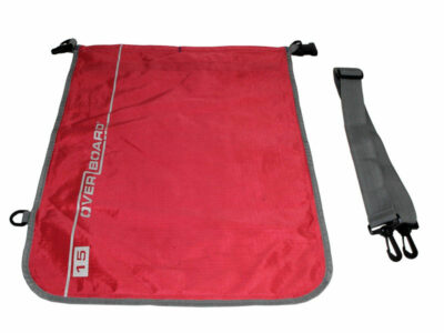 OverBoard 15L Waterproof Dry Flat Bag