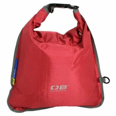 OverBoard 15L Waterproof Dry Flat Bag