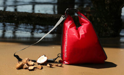 OverBoard 15L Waterproof Dry Flat Bag