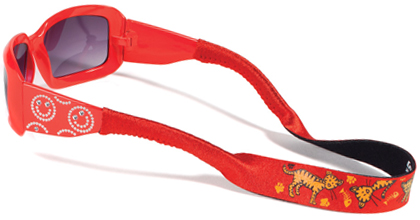 Kids Croakies Eyewear Retainers