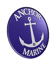 Anchor Marine Logo