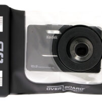 Waterproof Zoom Lens Camera Case