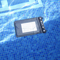 Waterproof eBook Reader Case