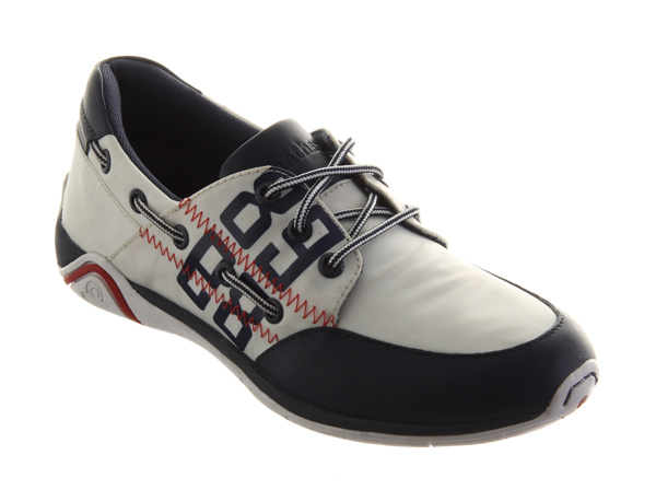 Chatham Marine Womens Elysse Deck Shoes