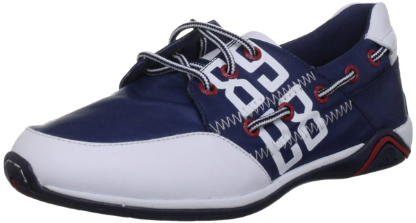 Chatham Marine Womens Elysse Deck Shoes
