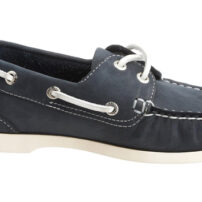 Womens Pacific Deck Shoe
