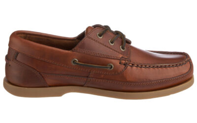 Mens Rockwell Deck Shoes