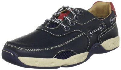 Mens Sloop Deck Shoes