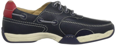 Mens Sloop Deck Shoes