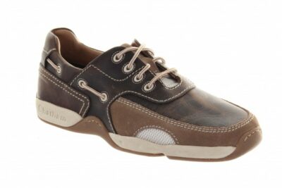 Mens Sloop Deck Shoes