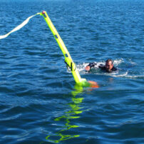 SOS Dan Buoy