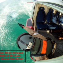 SOS Dan Buoy