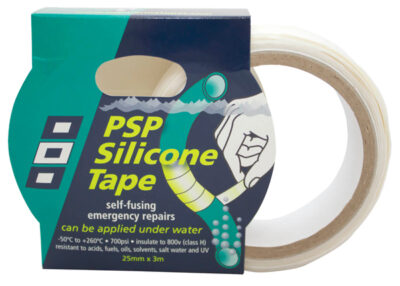 PSP Silicone Tape