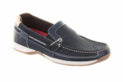 Mens Bowker Deck Shoes