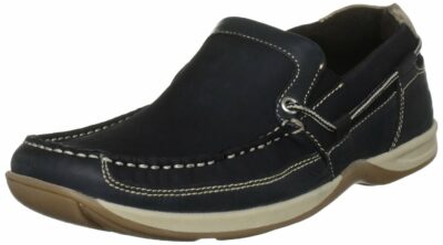 Mens Bowker Deck Shoes