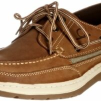 Mens Yachting Deck Shoes