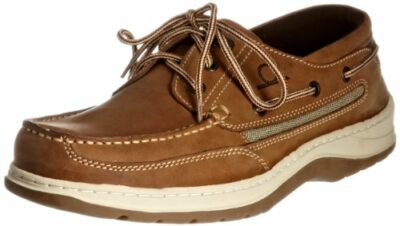 Mens Yachting Deck Shoes