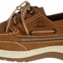 Mens Yachting Deck Shoes