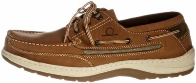 Mens Yachting Deck Shoes