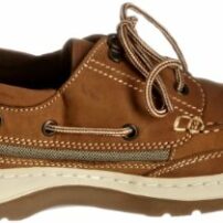 Mens Yachting Deck Shoes