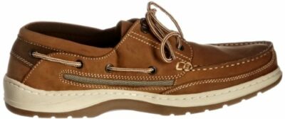 Mens Yachting Deck Shoes