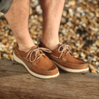 Mens Yachting Deck Shoes