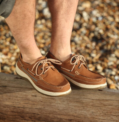 Mens Yachting Deck Shoes