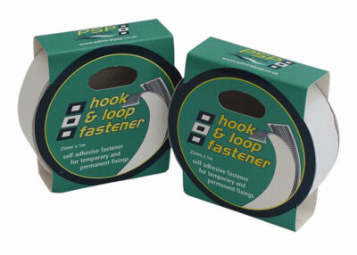 PSP Velcro Hook and Loop Fastener Tape