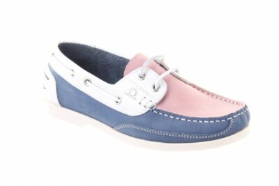 Womens Julie Deck Shoe