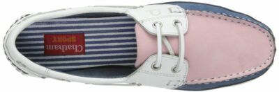 Womens Julie Deck Shoe