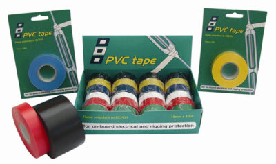 PSP PVC Tape