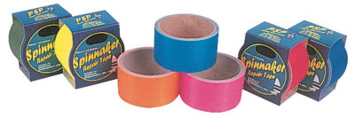 PSP Spinnaker Repair Tape - Known for a fast effective repair