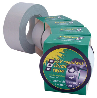 PSP UV Resistant Duck Tape