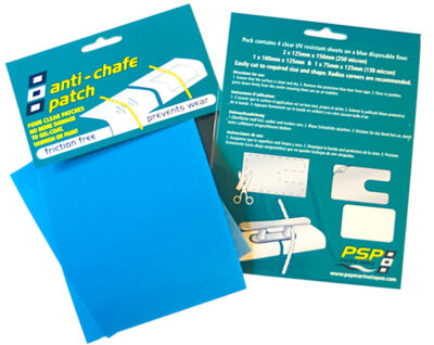 PSP Anti-Chafe Patch