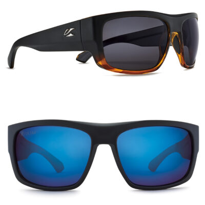 Kaenon Burnet FC Sunglasses